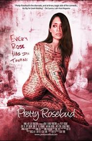 Pretty Rosebud poster