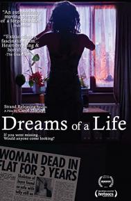 Dreams of a Life poster