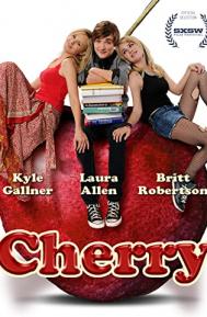 Cherry poster