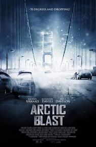 Arctic Blast poster