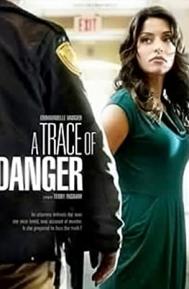 A Trace of Danger poster