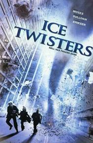 Ice Twisters poster