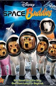 Space Buddies poster