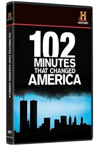 102 Minutes That Changed America poster