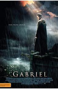 Gabriel poster