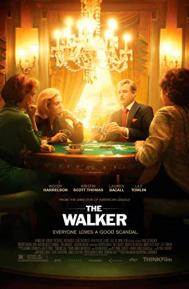 The Walker poster