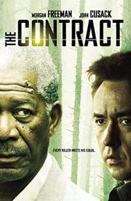 The Contract poster