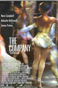 The Company poster