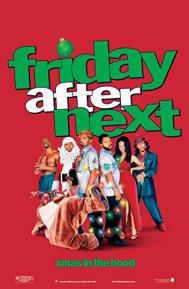 Friday After Next poster