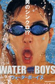 Waterboys poster