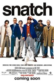 Snatch poster