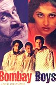 Bombay Boys poster