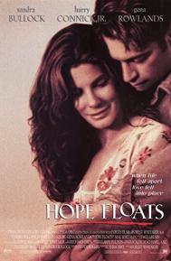 Hope Floats poster