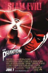 The Phantom poster