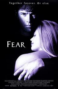 Fear poster