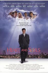 Heart and Souls poster