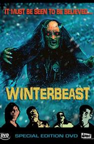 Winterbeast poster