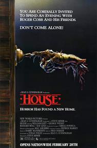 House poster