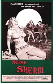 Nurse Sherri poster