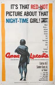 Anna Lucasta poster