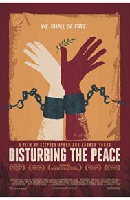 Disturbing the Peace poster