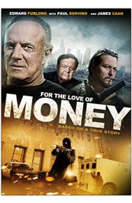 For the Love of Money poster