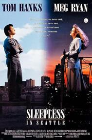 Sleepless in Seattle poster