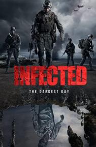 Infected poster