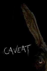 Caveat poster