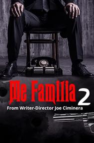 Me Familia 2 poster