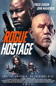 Rogue Hostage poster