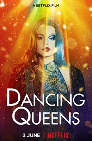 Dancing Queens poster