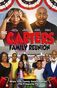 Carter Family Reunion poster