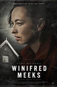 Winifred Meeks poster