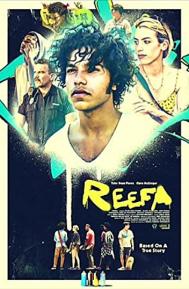 Reefa poster