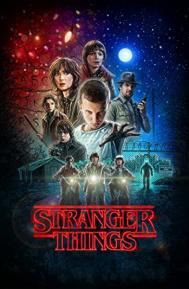 Stranger Things Season 3 poster