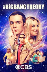 The Big Bang Theory Season 11 poster