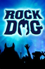 Rock Dog 2: Rock Around the Park poster