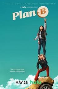 Plan B poster