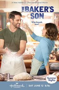 The Baker's Son poster