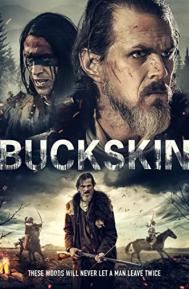 Buckskin poster