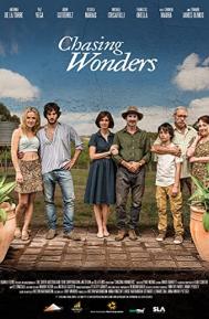 Chasing Wonders poster