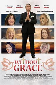 Without Grace poster