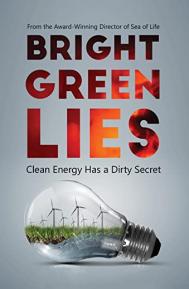 Bright Green Lies poster