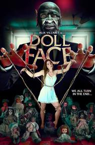 Doll Face poster