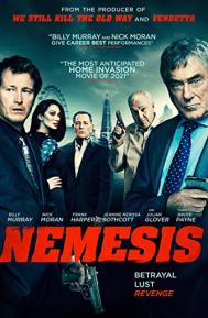 Nemesis poster