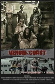 Venom Coast poster