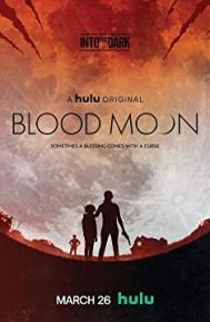 Blood Moon poster