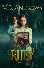 V.C. Andrews' Ruby poster