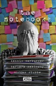 The Notebooks poster